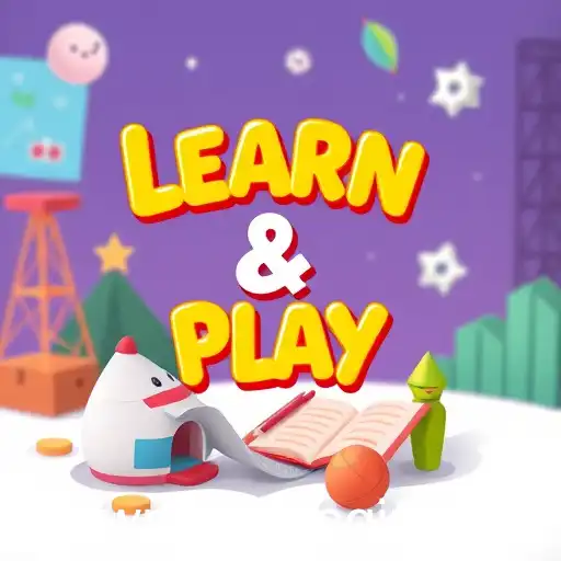 The Innovative Fusion of Education and Entertainment: Exploring 'Learn & Play' with Phlaro Login