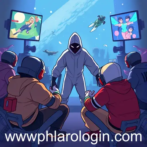 The Evolution of Online Gaming Communities