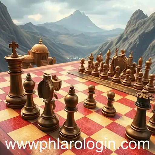 Exploring the Digital Landscape of Phlaro