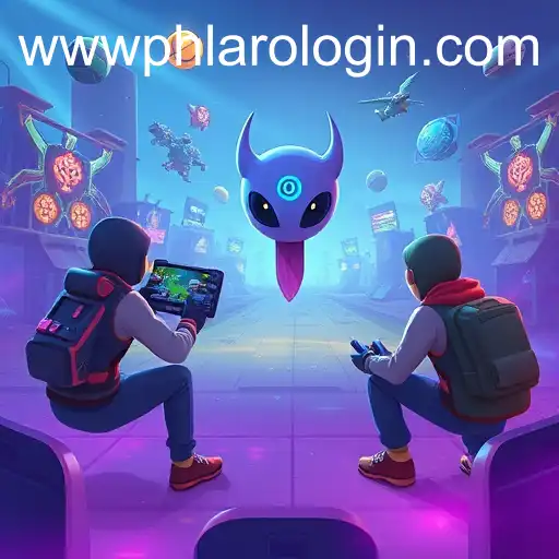 Exploring the Rise of Phlaro: A New Era in Online Gaming