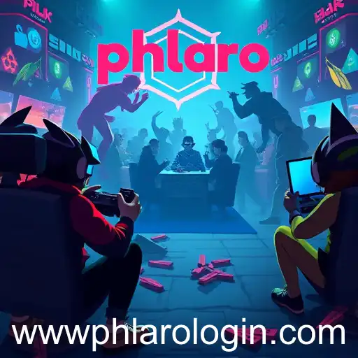 Gaming Dynamics and Global Trends for 2025