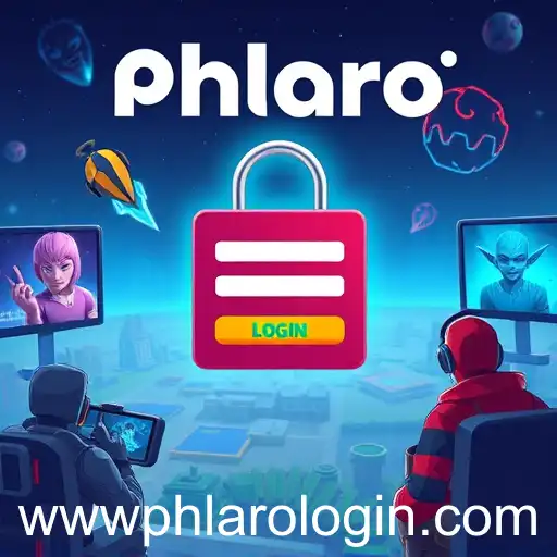 Gaming Evolution: The Role of Phlaro in 2025