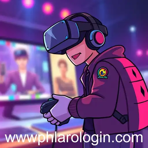 phlaro login