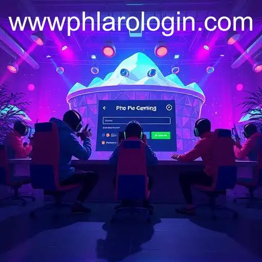 The Game Revolution: Phlaro's Role in Online Engagement