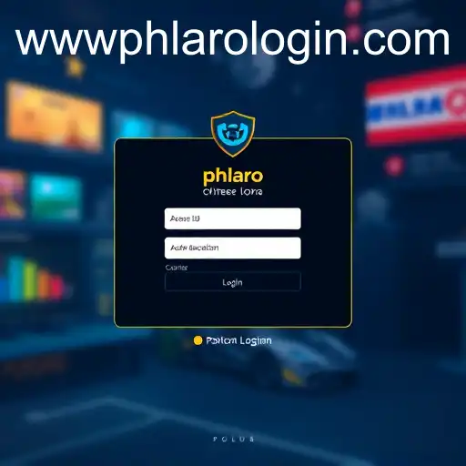 Phlaro Login Revolutionizes Online Gaming Experience