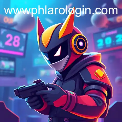 Phlaro Gaming Revolution