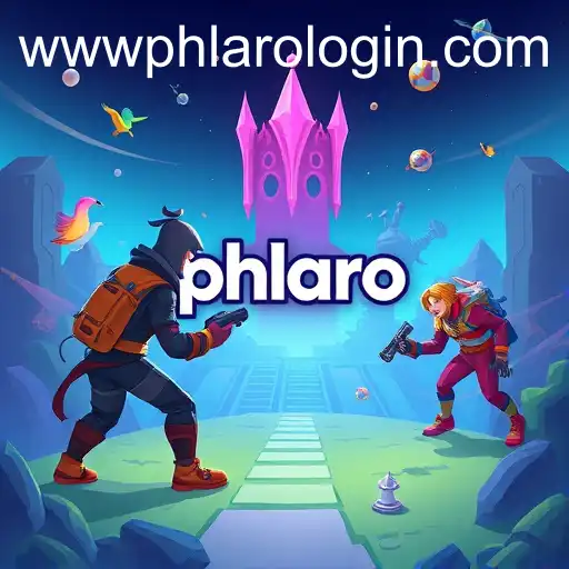 Phlaro: Navigating the Online Gaming World