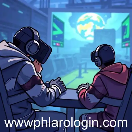 Revolutionizing Online Gaming: Phlaro's Impact