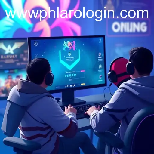 The Rise of Online Gaming in 2025