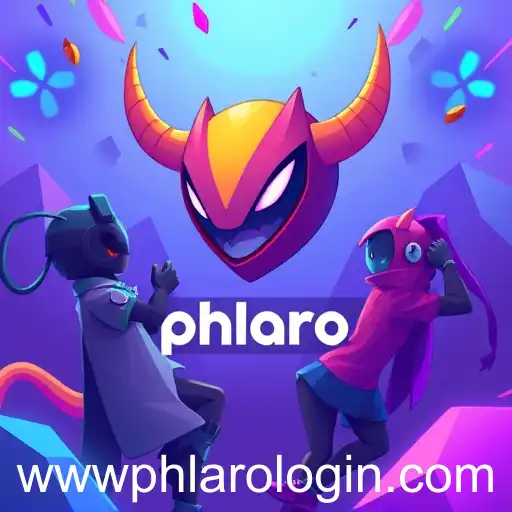The Rise of Phlaro: Game Websites in 2025
