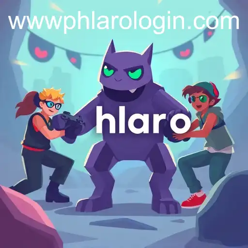 The Rise of Phlaro: Gaming's New Frontier