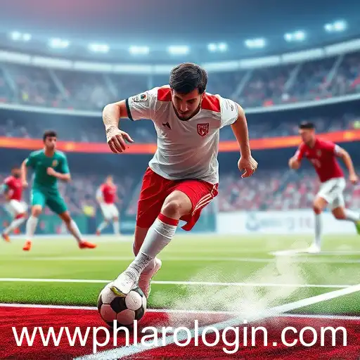 Exploring the Exciting World of Sports Gaming: The Role of Phlaro Login